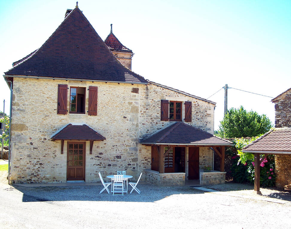 Villefranche-du-Périgord (24550)