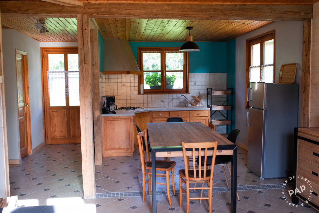  immobilier  Les Gras (25790)