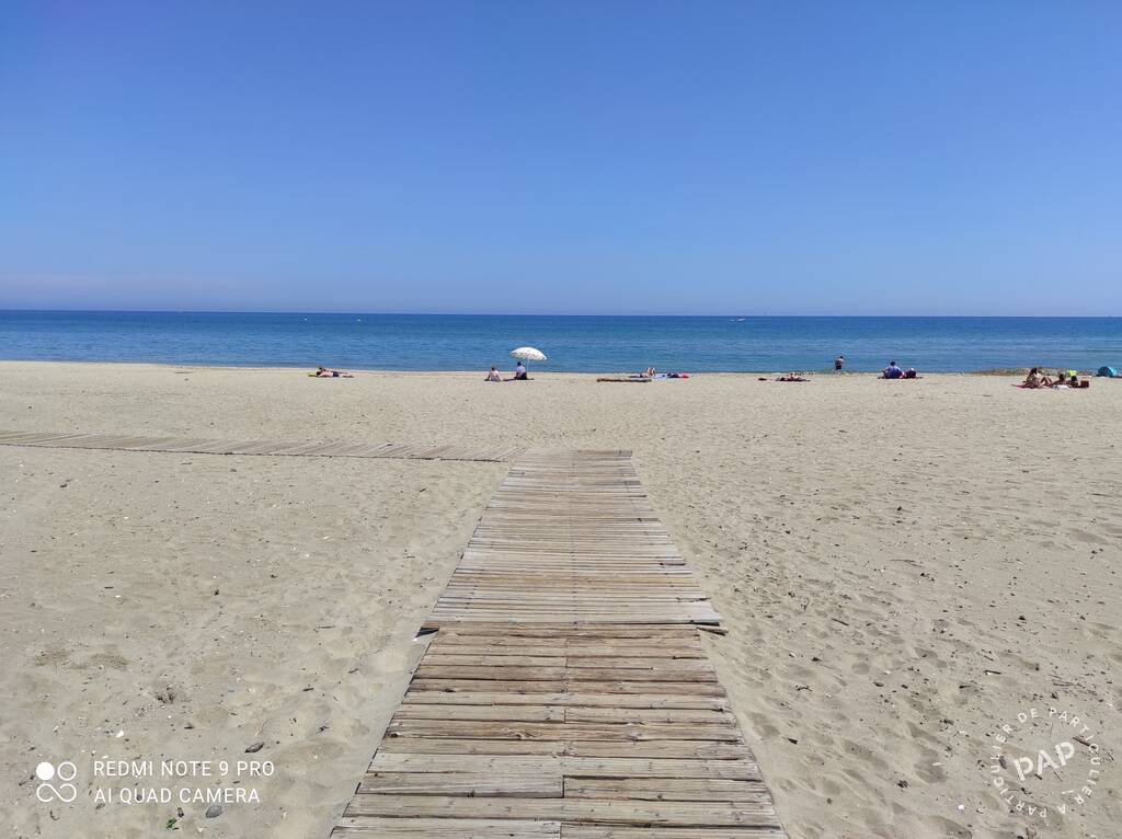 Cap d'Agde (34300)