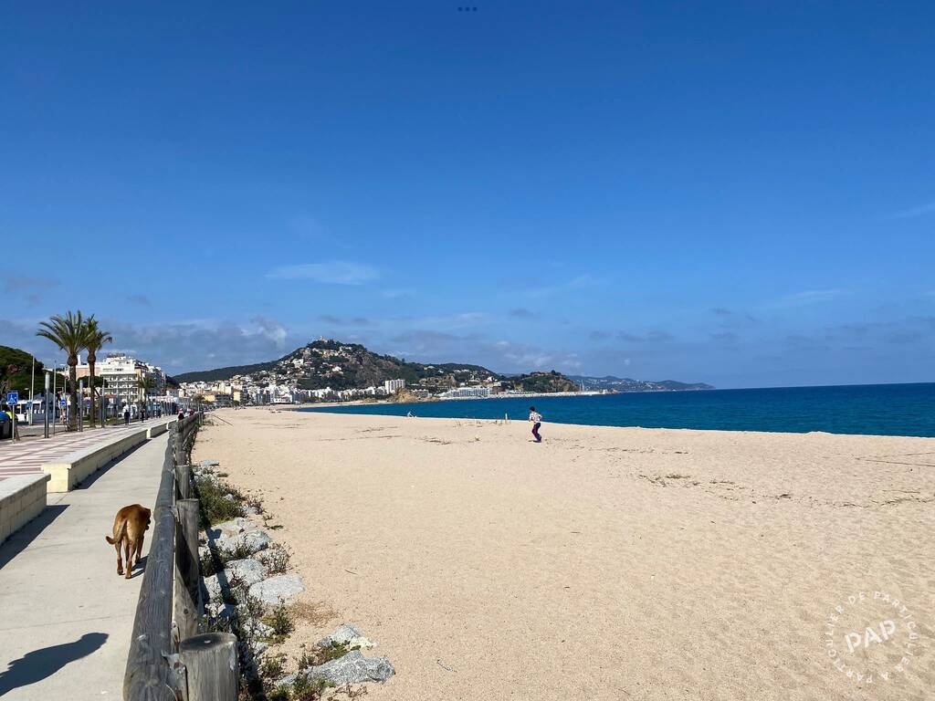 Blanes Costa Brava