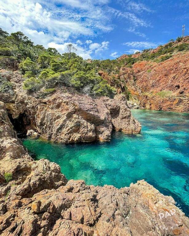 Saint Raphaël / AGAY