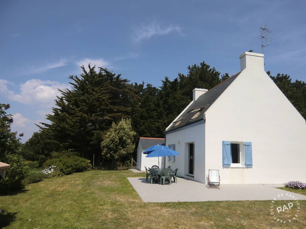 Ile de Groix (56590)