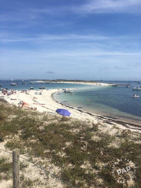 Fouesnant Beg Meil