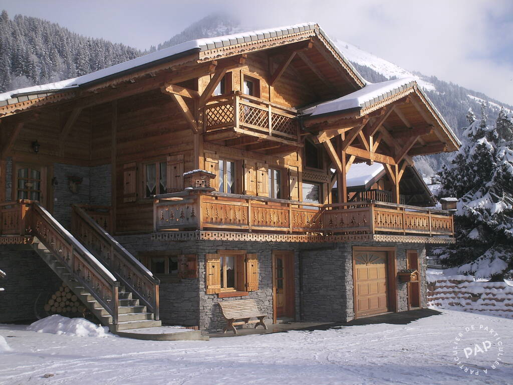 Châtel (74390)