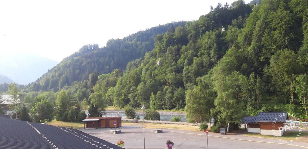 Samoens (74340)