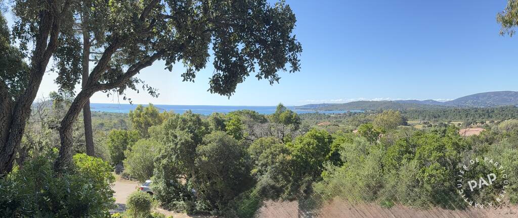 Porto Vecchio
