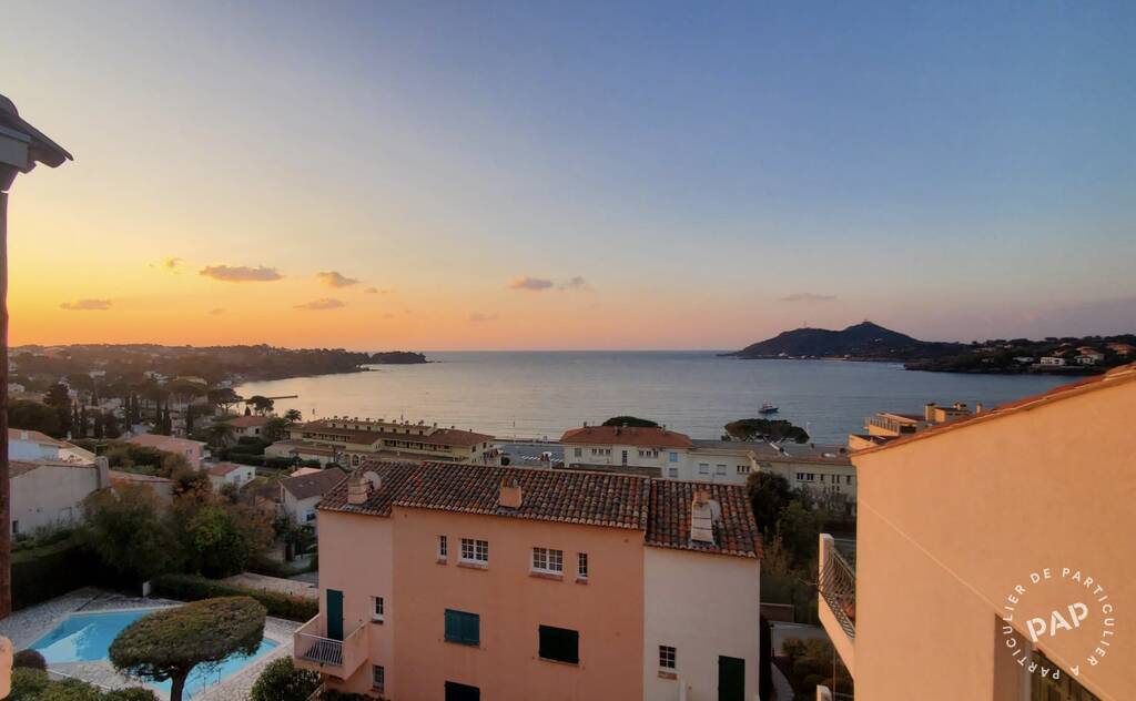 Agay (83530)