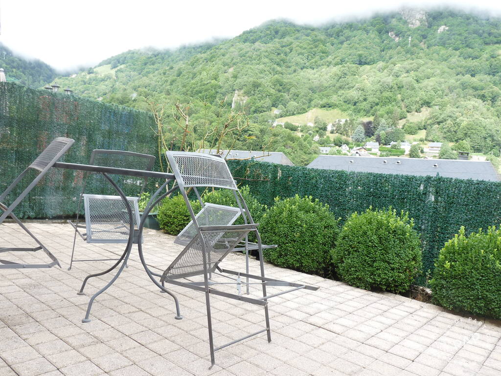 Cauterets (65110)