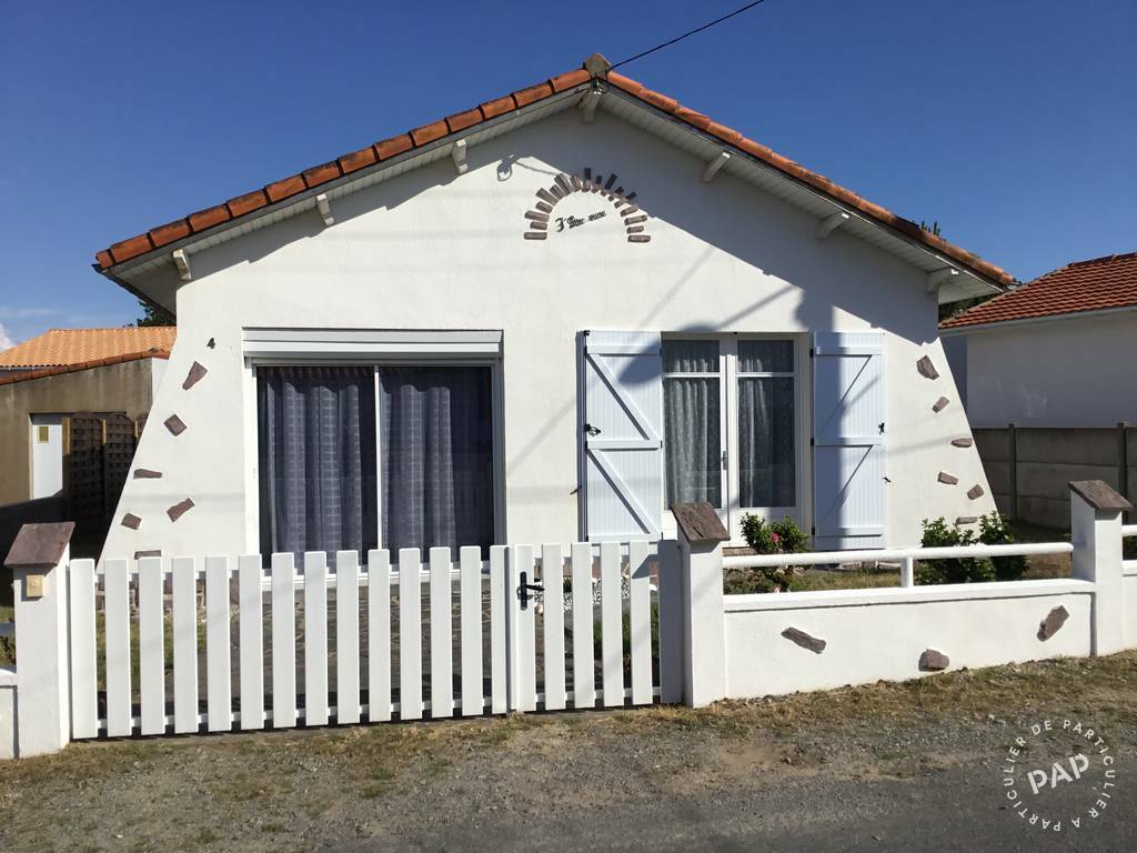 La Plaine-sur-Mer (44770)
