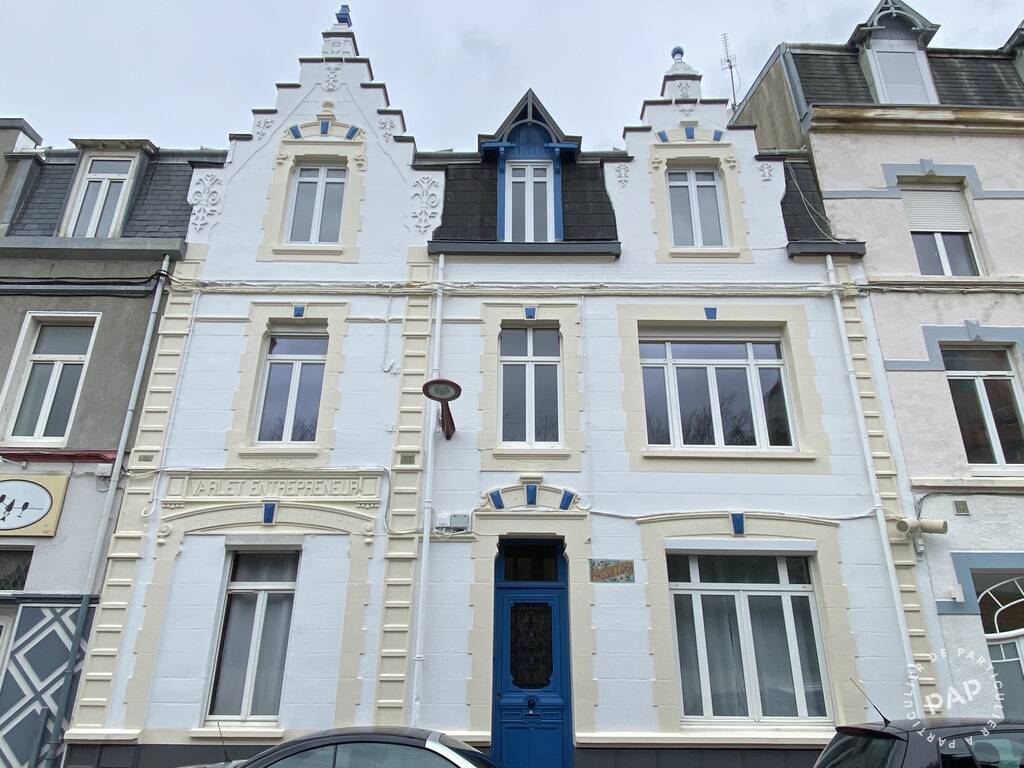 Wimereux (62930)