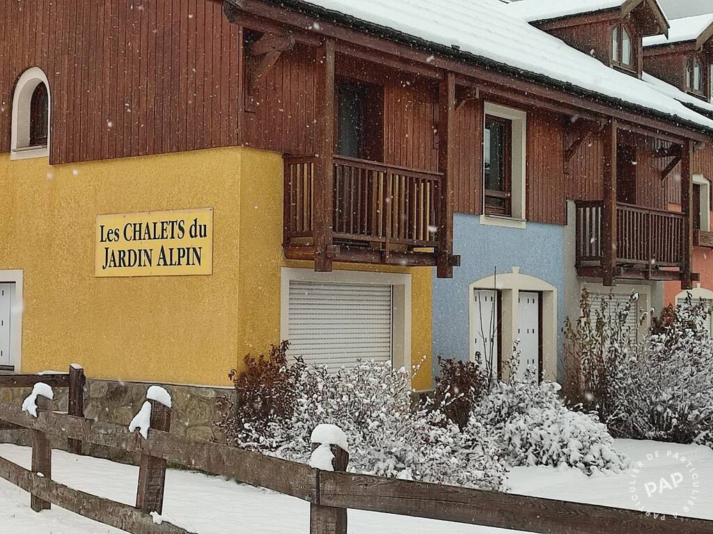 La Salle-les-Alpes (05240)