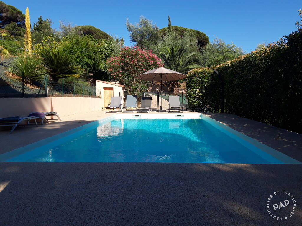Les Issambres
