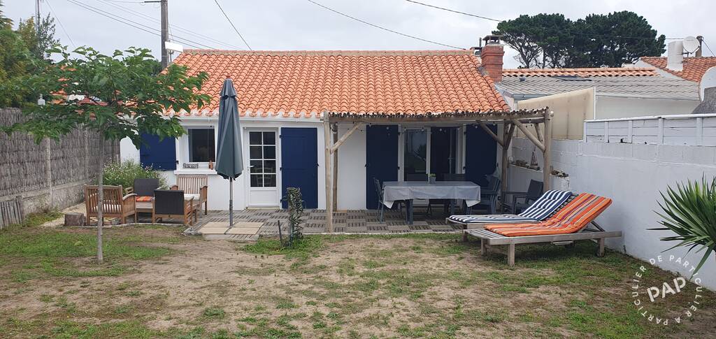 Saint-Hilaire-de-Riez (85270)