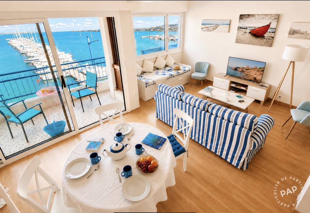 Perros-Guirec (22700) - dès 470 euros par semaine - 2 personnes