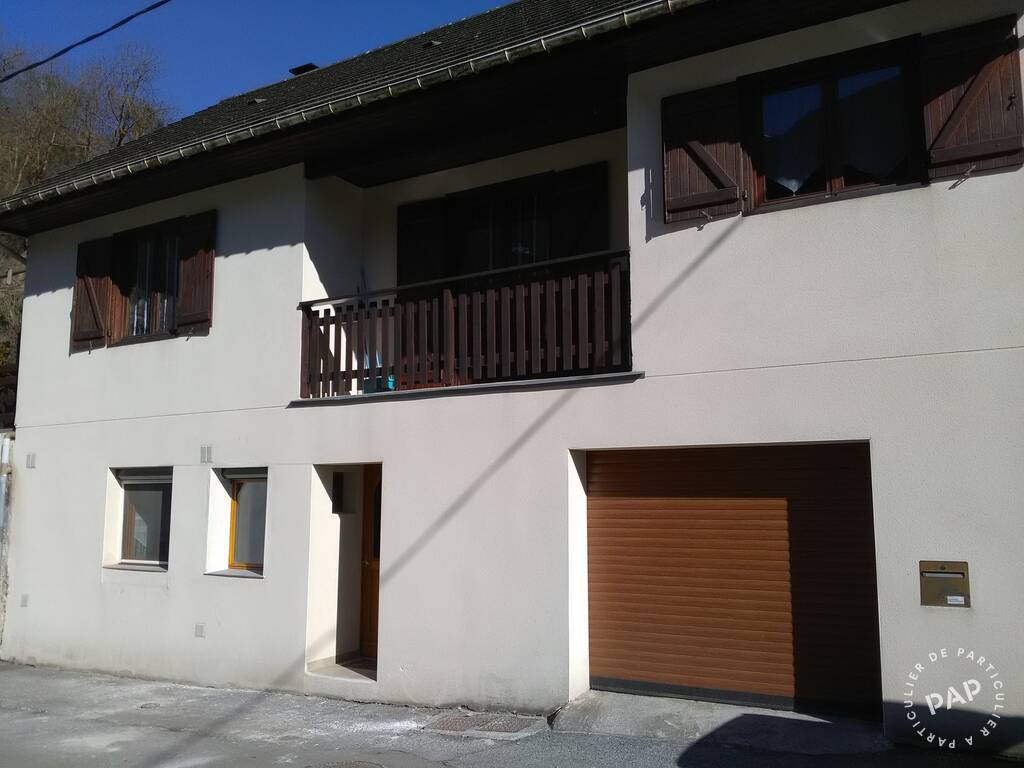 Cier-de-Luchon (31110)