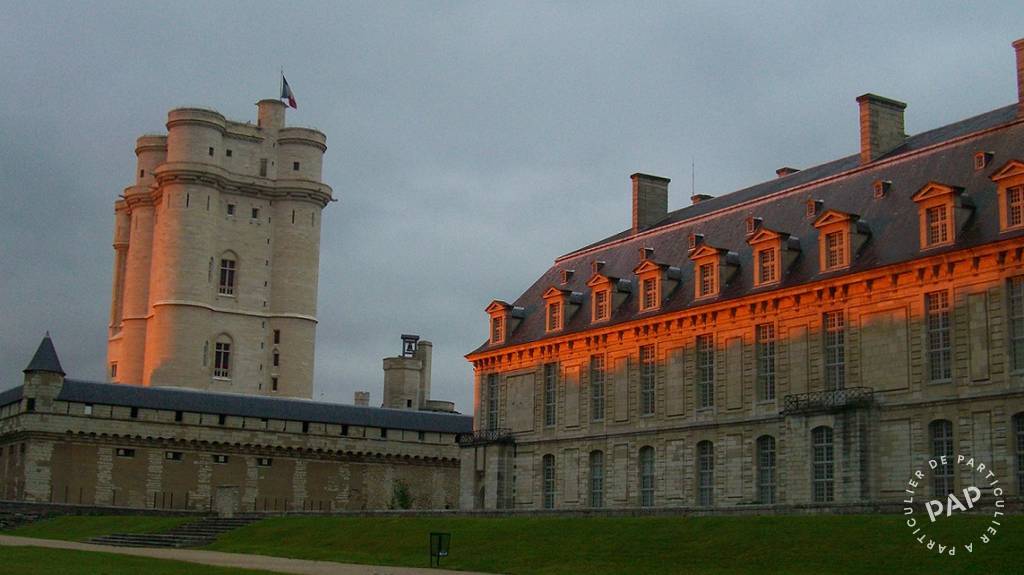 Vincennes