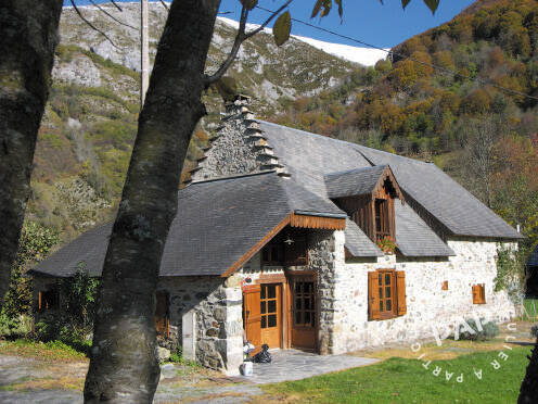 Sainte-Marie de Campan