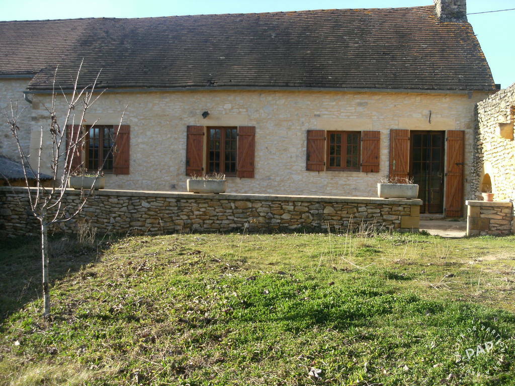 Campagnac-Les-Quercy