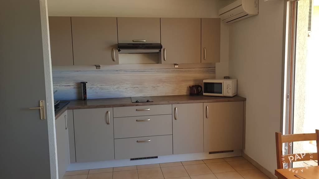 Canet-en-Roussillon (66140)