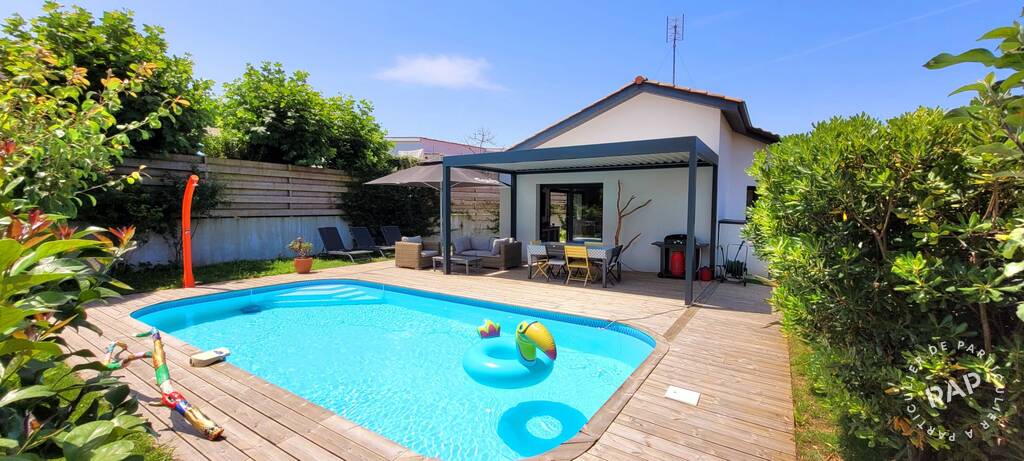 Anglet (64600)