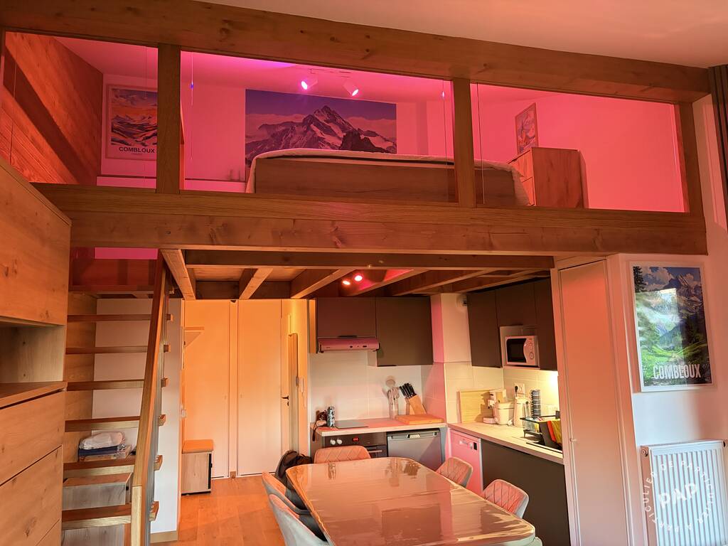 Combloux (74920)