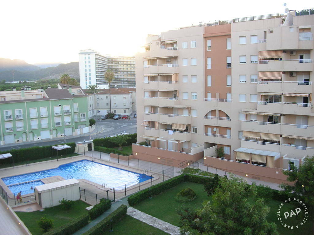 Gandia Plage