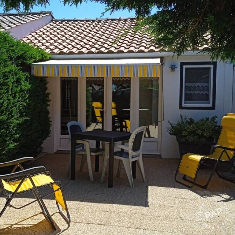Noirmoutier-En-L'ile