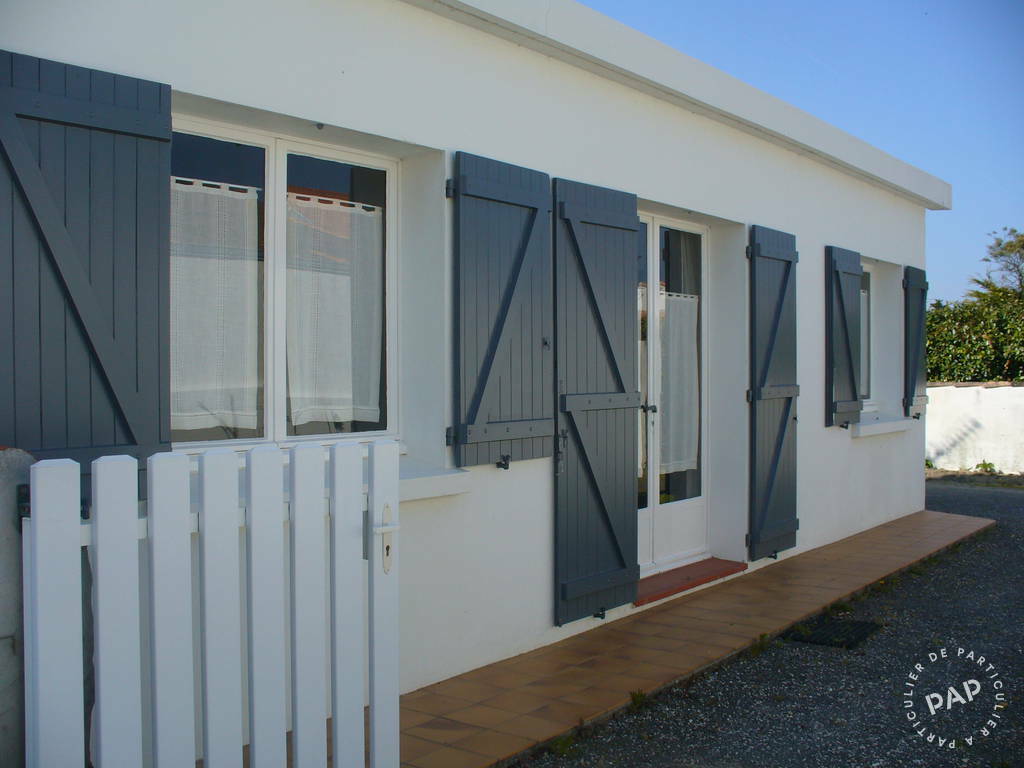 Noirmoutier-en-l'Île
