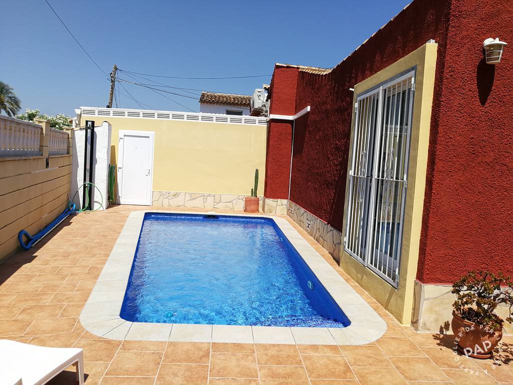 Paraiso del Sol