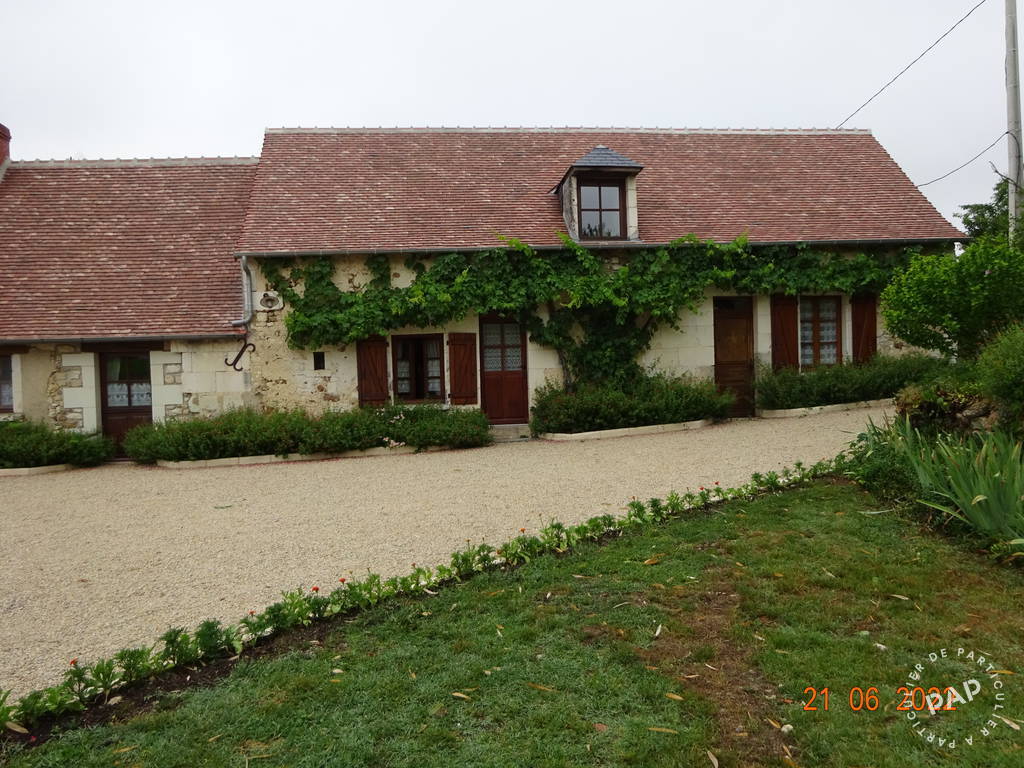 Gite De Nizereille