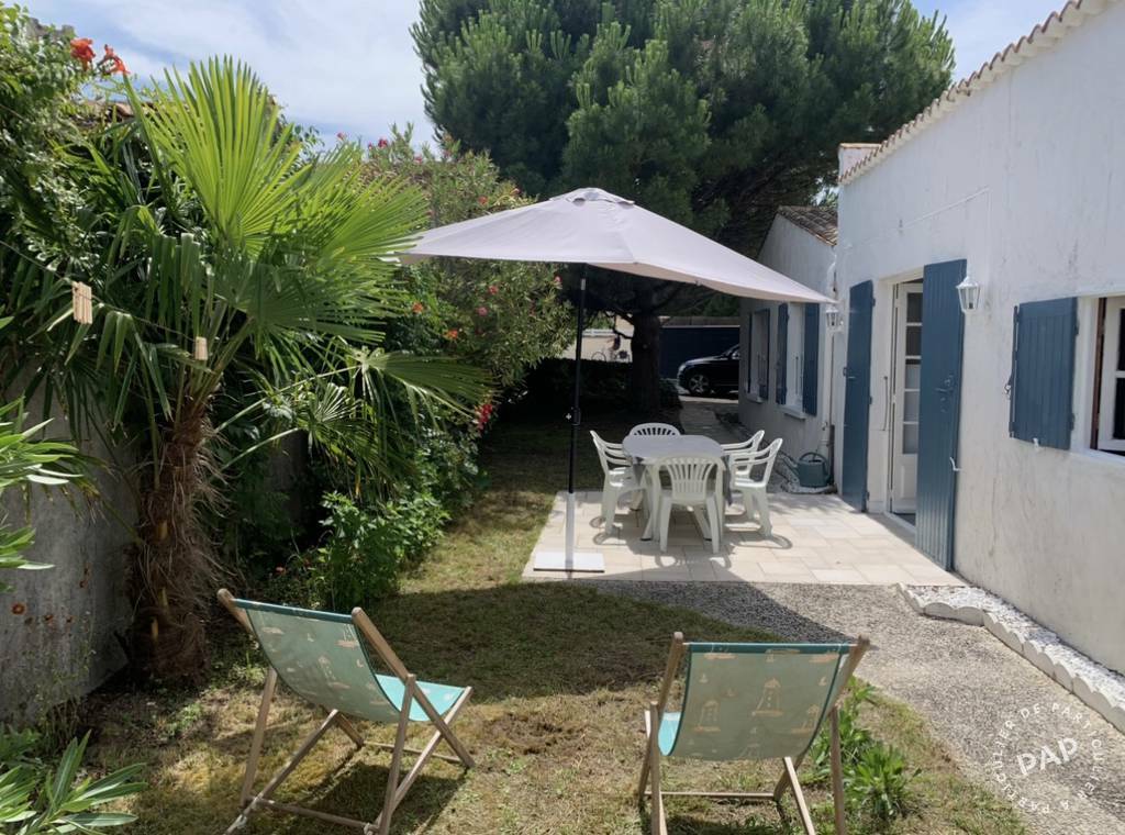 Ile D'oleron