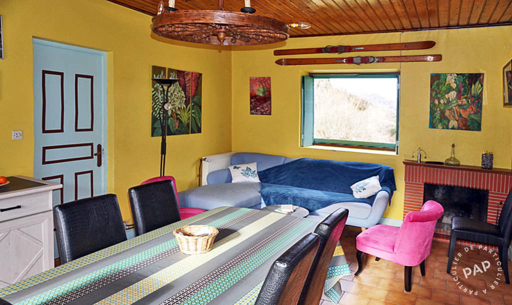 Location Puy-de Sancy De Particulier à Particulier Location Maison Le Mont Dore-Puy De Sancy 8 personnes dès 690 euros par