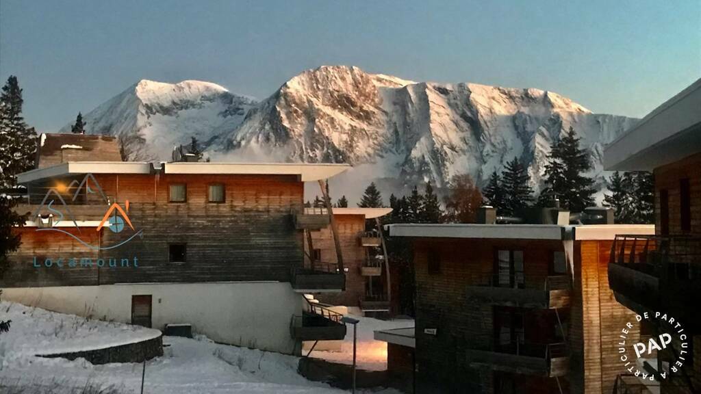 Chamrousse (38410)