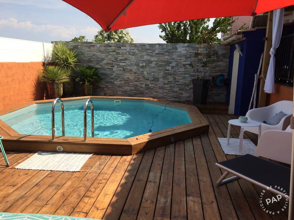 Frontignan Plage