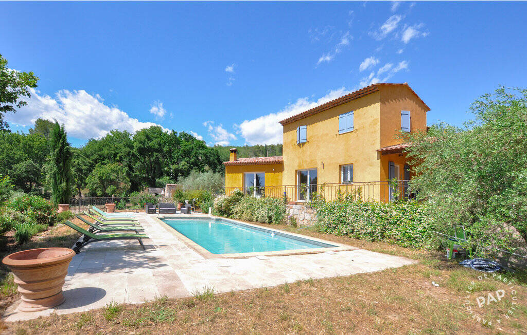 Montauroux (83440)