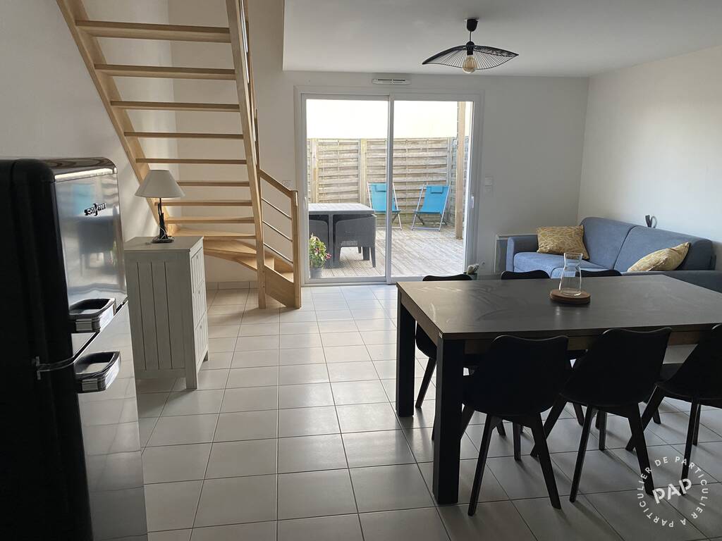 La Plaine-sur-Mer (44770)