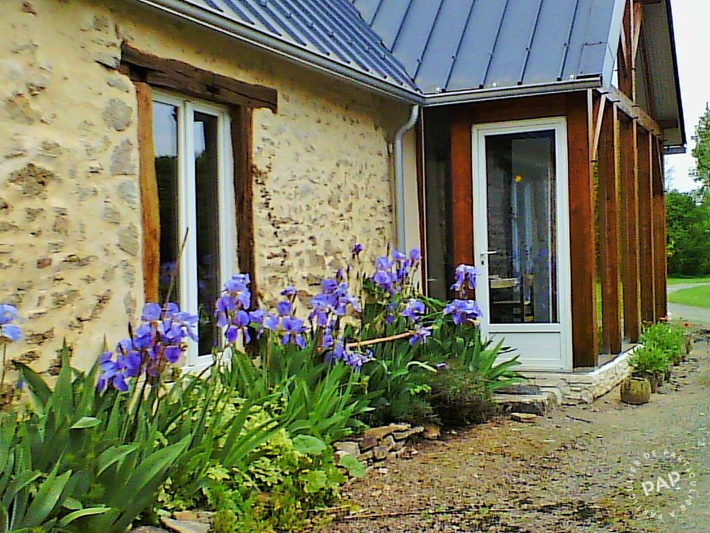 Saint-Parize-en-Viry (58300)