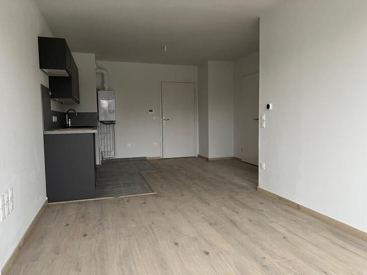 Appartement Tourcoing (59200)
