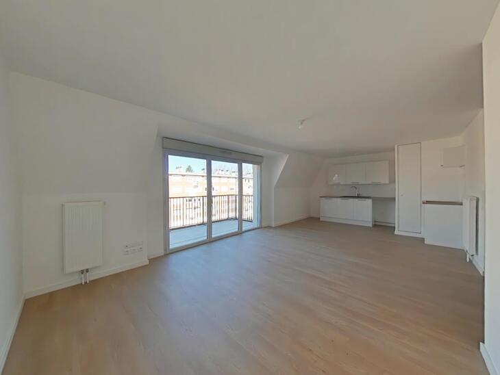 Appartement Sainte-Catherine (62223)