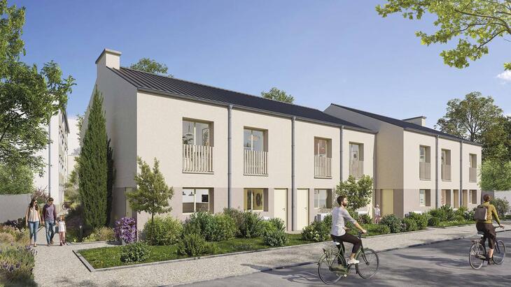 Appartement - Logement Social