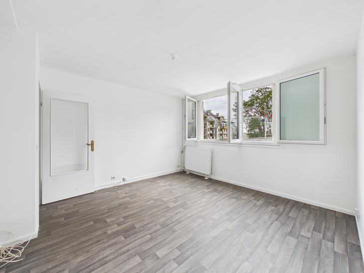 Appartement - Logement Social