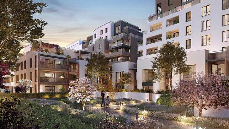 Appartement - Logement Social