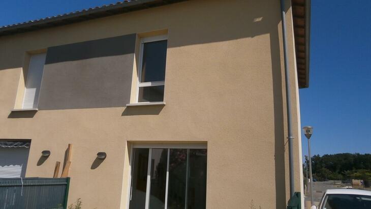 Appartement Roquettes (31120)