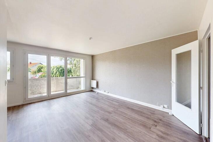 Appartement - Logement Social