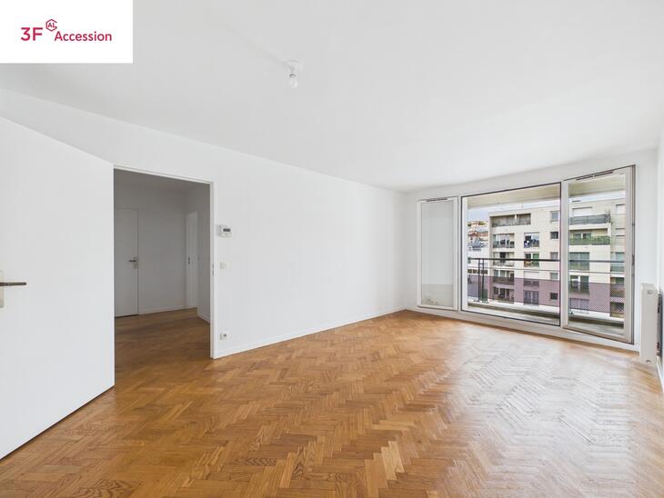 Appartement - Logement Social