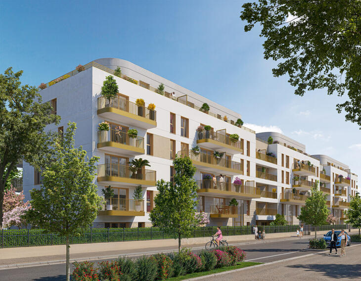 Appartement - Logement Social