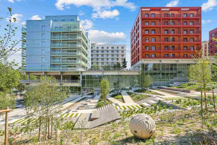 Appartement - Logement Social