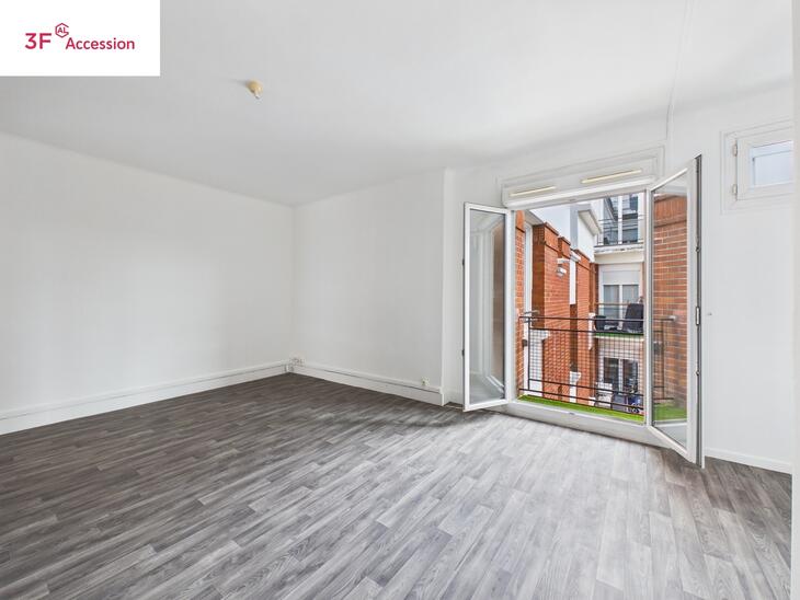 Appartement Villemomble (93250)