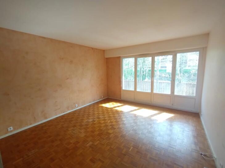 Appartement Aubergenville (78410)