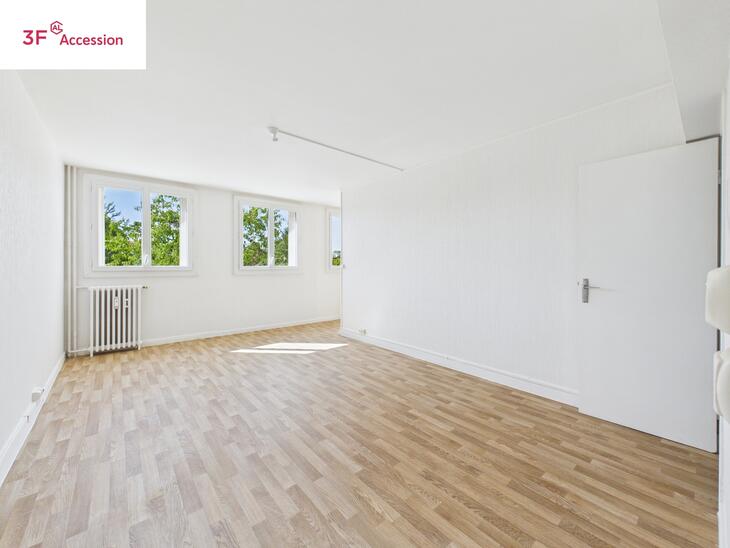 Appartement - Logement Social
